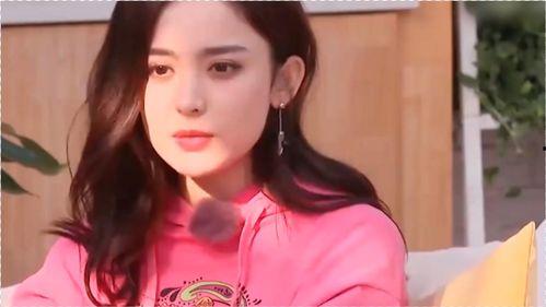 娱乐吃瓜爆料娜扎,揭秘明星背后的真实生活